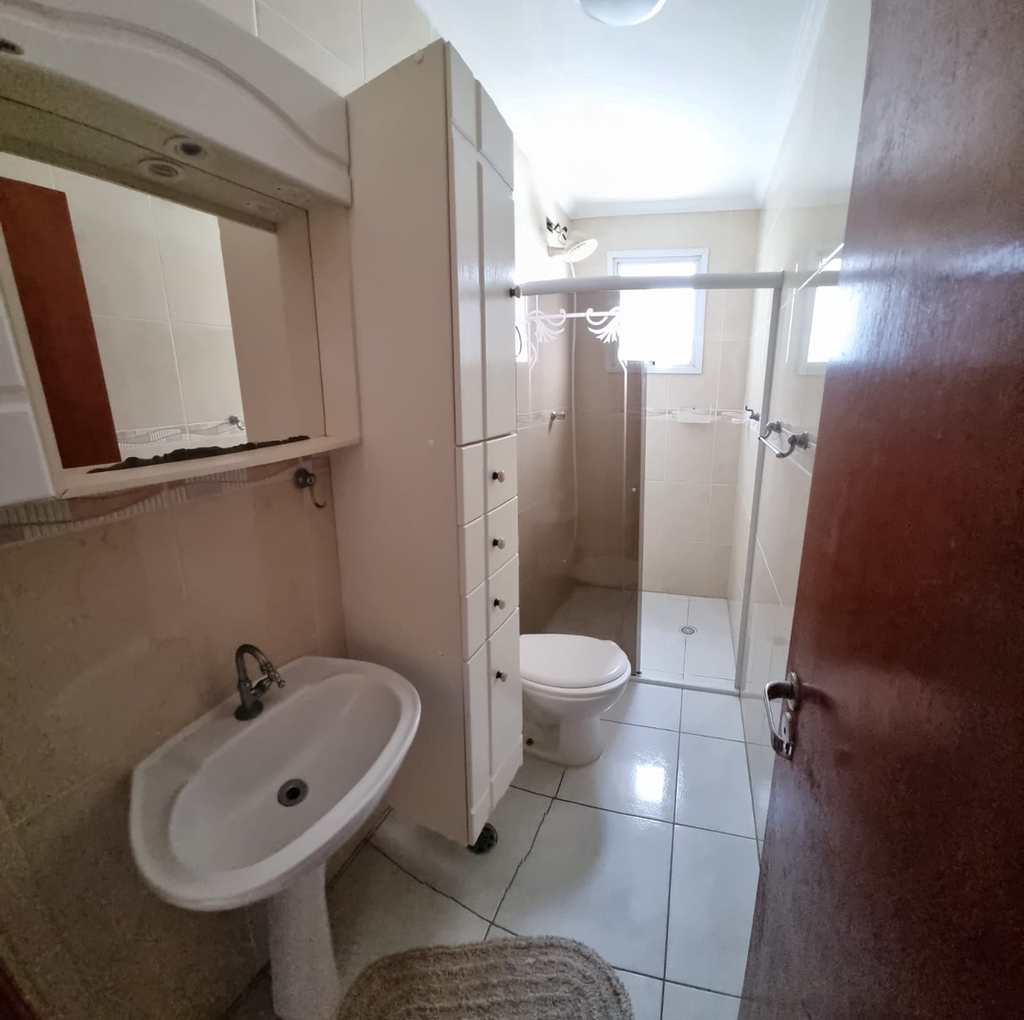 Apartamento em Praia Grande, no bairro Guilhermina