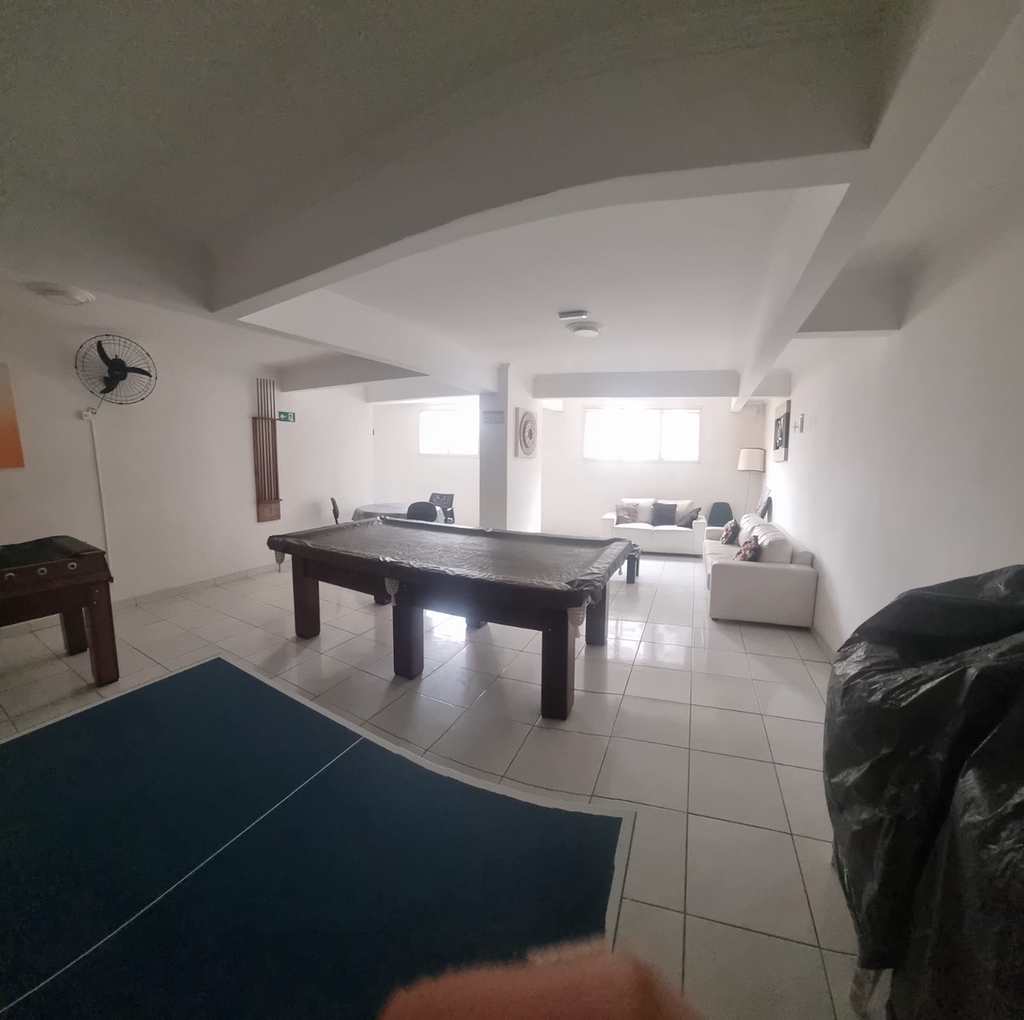 Apartamento em Praia Grande, no bairro Guilhermina