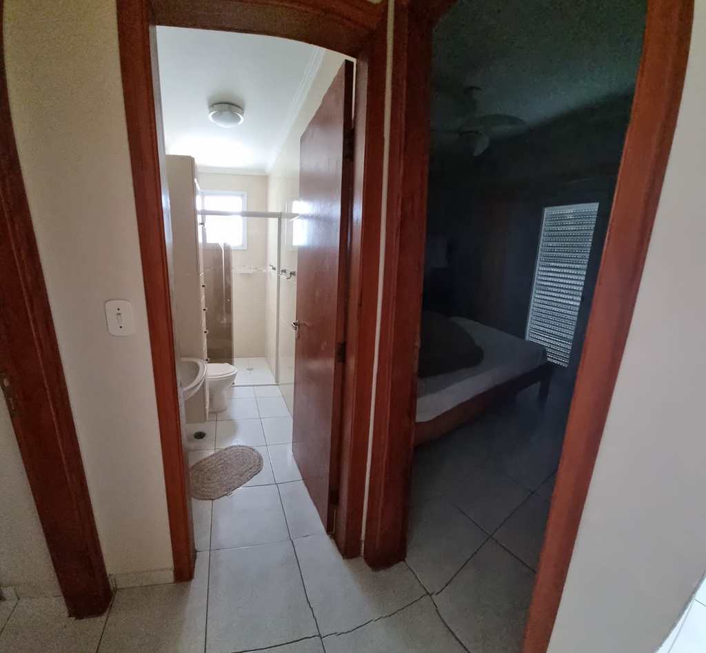 Apartamento em Praia Grande, no bairro Guilhermina