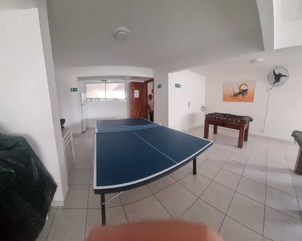 Apartamento em Praia Grande, no bairro Guilhermina