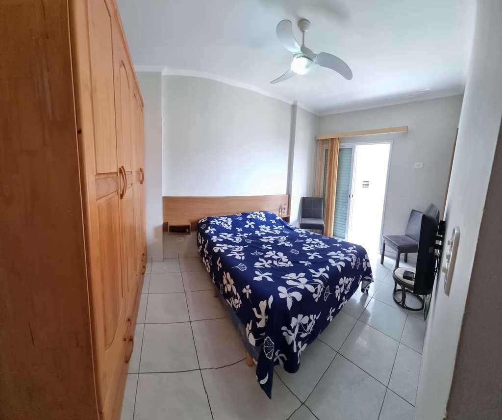 Apartamento em Praia Grande, no bairro Guilhermina