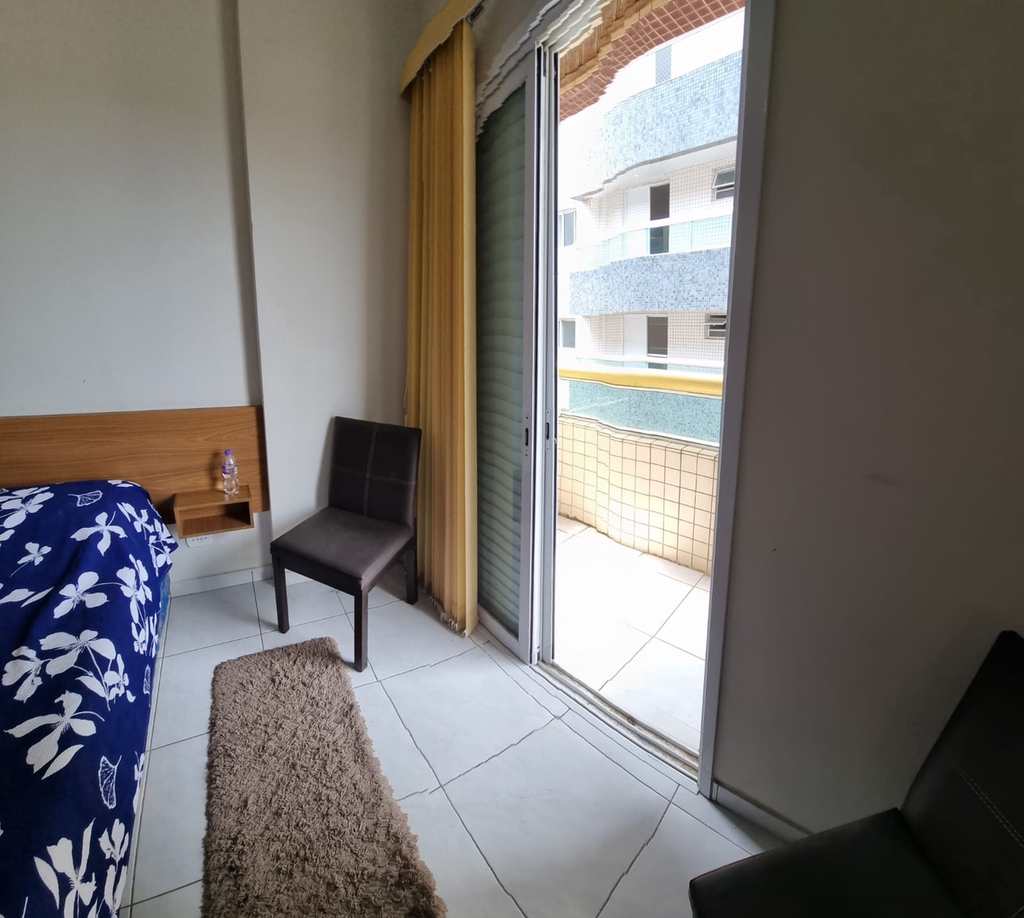 Apartamento em Praia Grande, no bairro Guilhermina