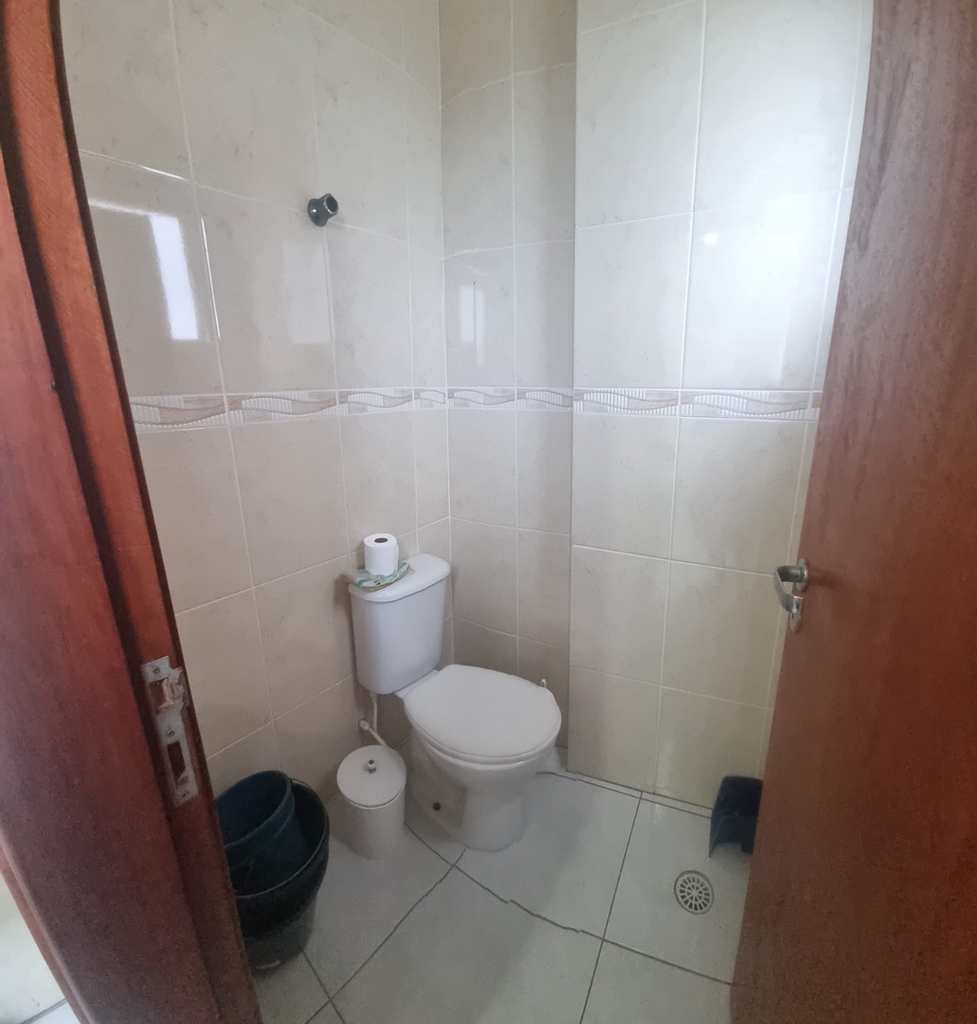 Apartamento em Praia Grande, no bairro Guilhermina