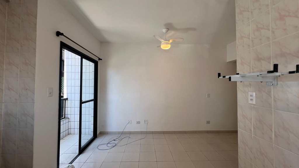 Apartamento em Praia Grande, no bairro Guilhermina