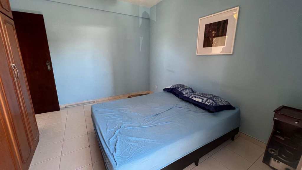 Apartamento em Praia Grande, no bairro Guilhermina