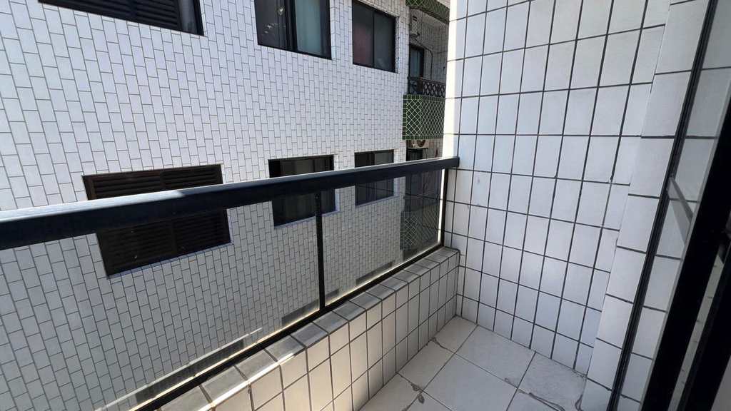 Apartamento em Praia Grande, no bairro Guilhermina