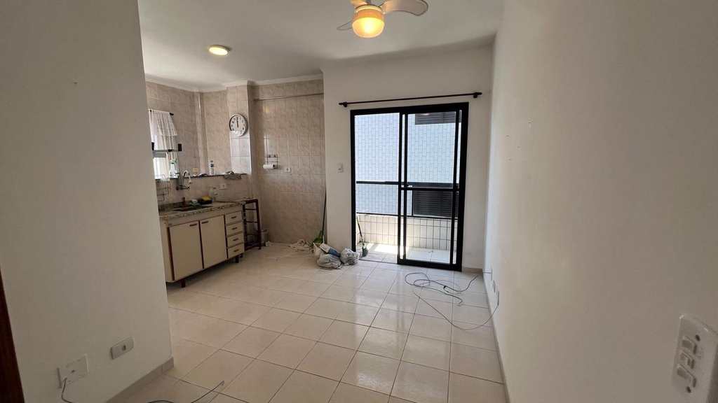 Apartamento em Praia Grande, no bairro Guilhermina