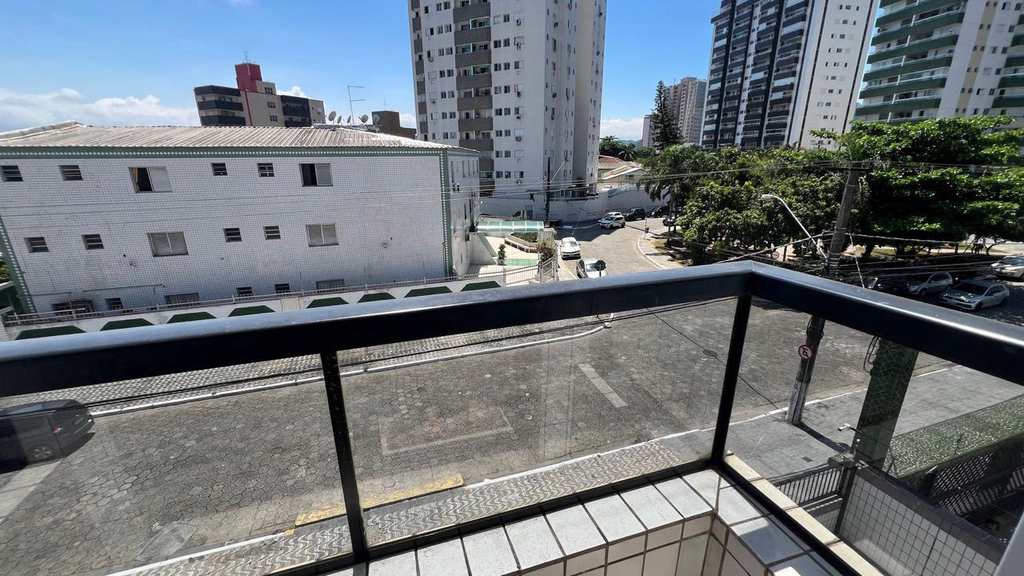 Apartamento em Praia Grande, no bairro Guilhermina