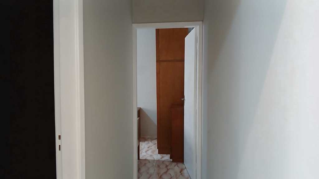 Apartamento em Praia Grande, no bairro Guilhermina