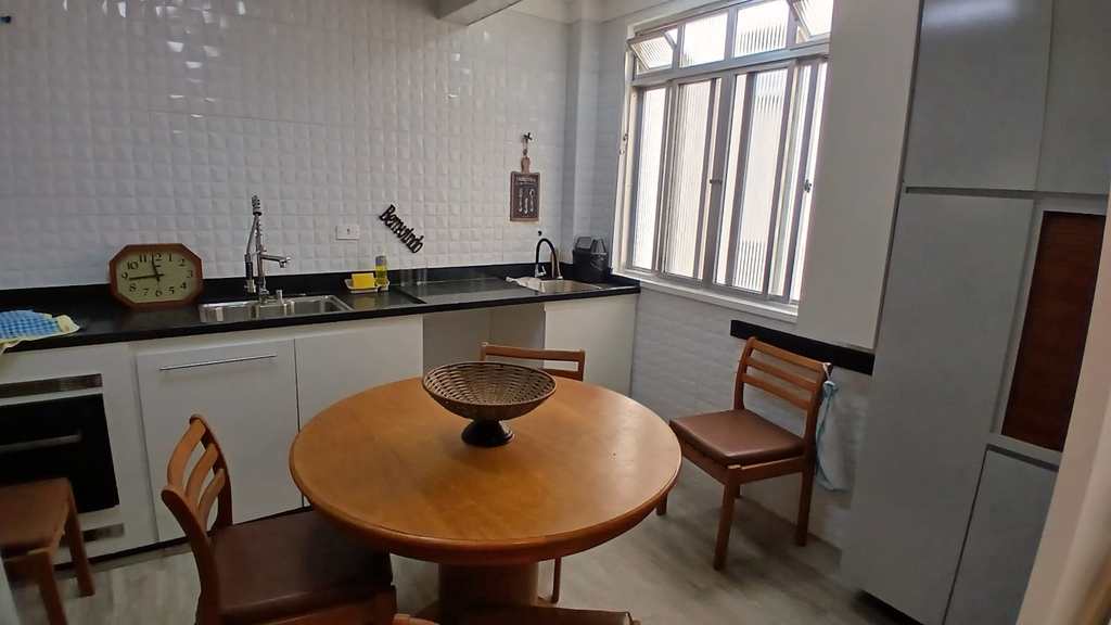 Apartamento em Praia Grande, no bairro Guilhermina