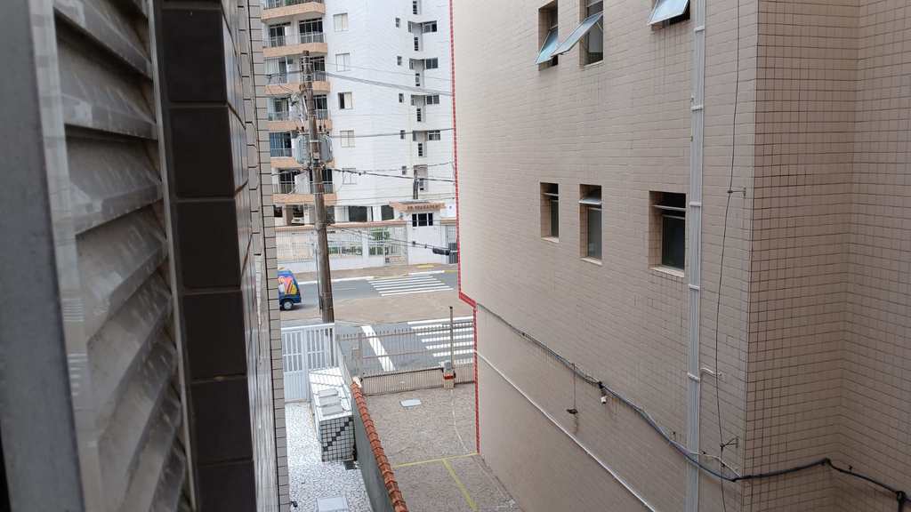 Apartamento em Praia Grande, no bairro Guilhermina