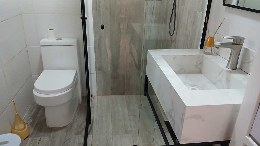 Apartamento em Praia Grande, no bairro Guilhermina
