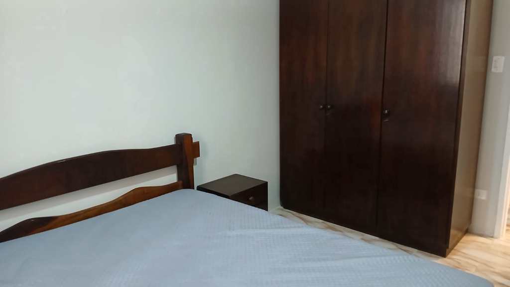 Apartamento em Praia Grande, no bairro Guilhermina