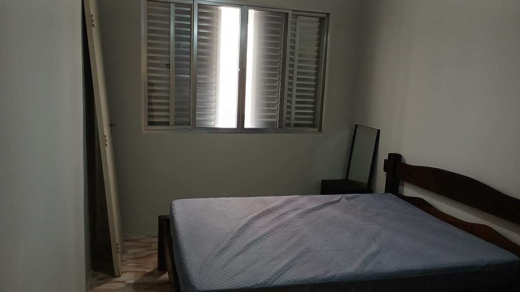Apartamento em Praia Grande, no bairro Guilhermina