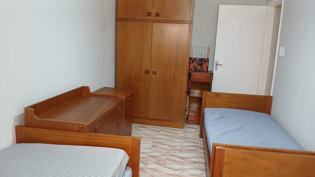 Apartamento em Praia Grande, no bairro Guilhermina