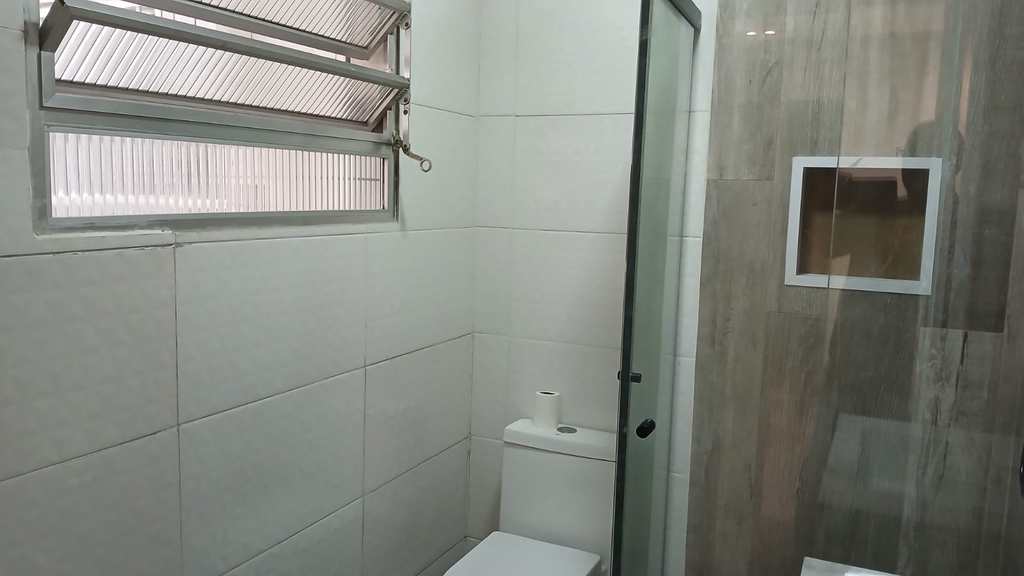 Apartamento em Praia Grande, no bairro Guilhermina