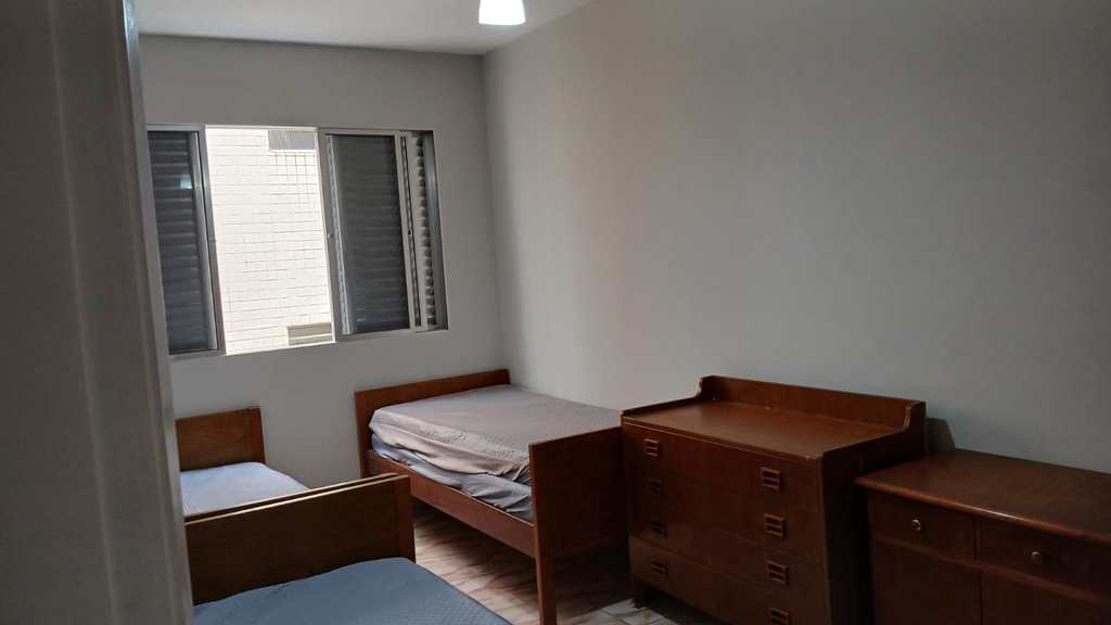 Apartamento em Praia Grande, no bairro Guilhermina