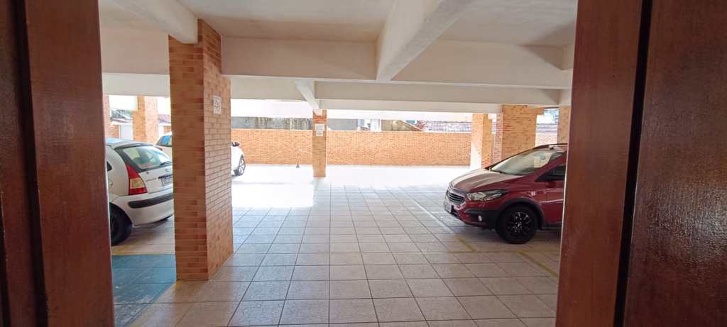 Apartamento em Praia Grande, no bairro Guilhermina