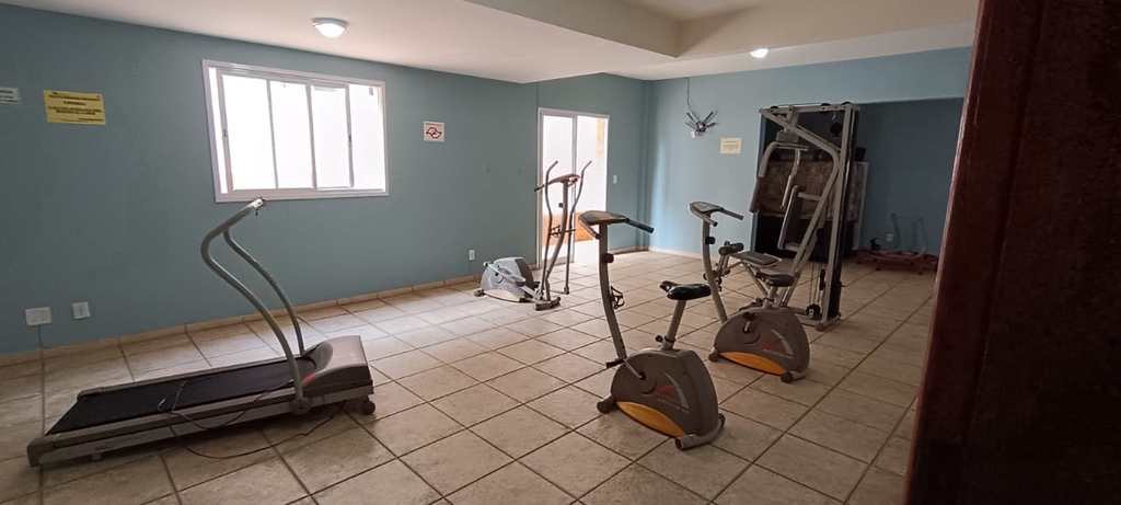 Apartamento em Praia Grande, no bairro Guilhermina