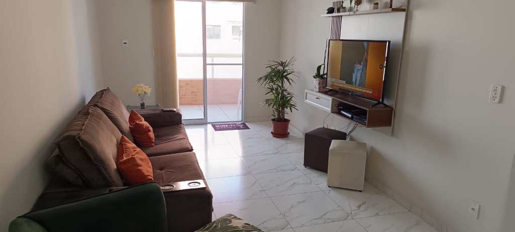 Apartamento em Praia Grande, no bairro Guilhermina