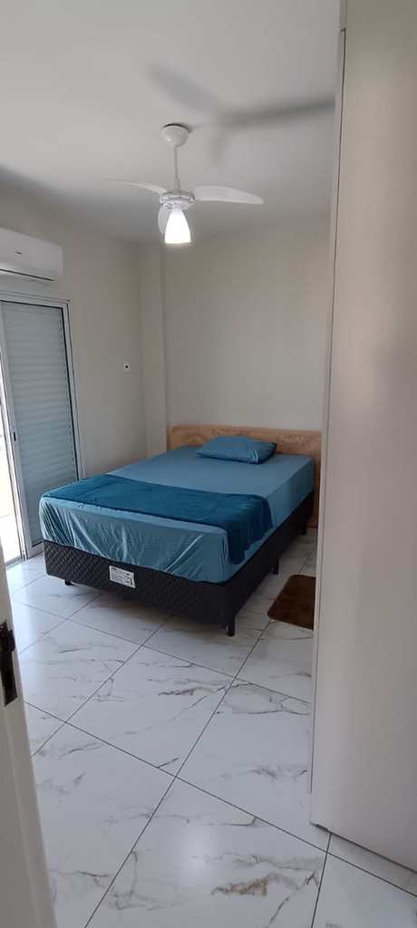 Apartamento em Praia Grande, no bairro Guilhermina
