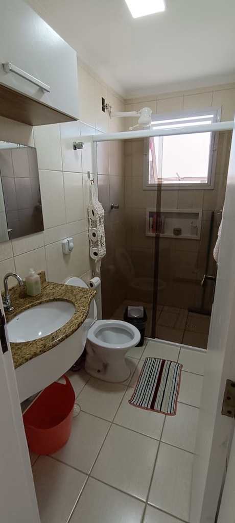Apartamento em Praia Grande, no bairro Guilhermina
