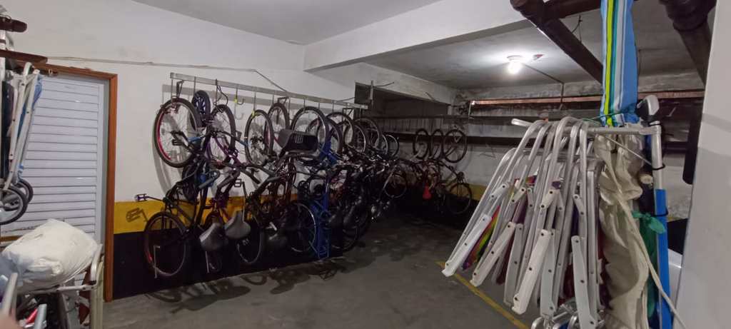 Apartamento em Praia Grande, no bairro Guilhermina