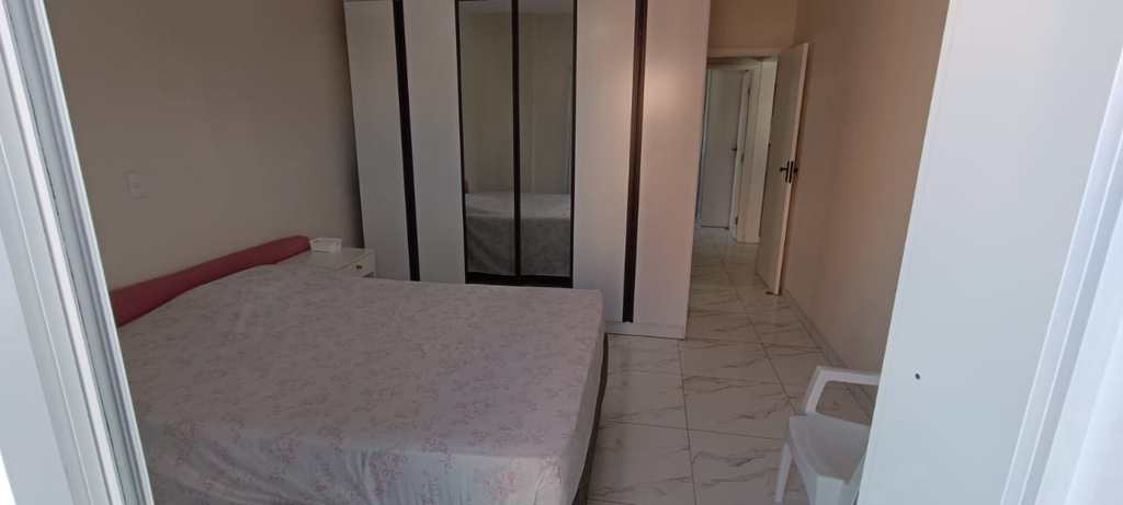 Apartamento em Praia Grande, no bairro Guilhermina