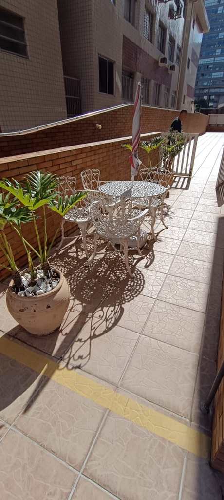 Apartamento em Praia Grande, no bairro Guilhermina