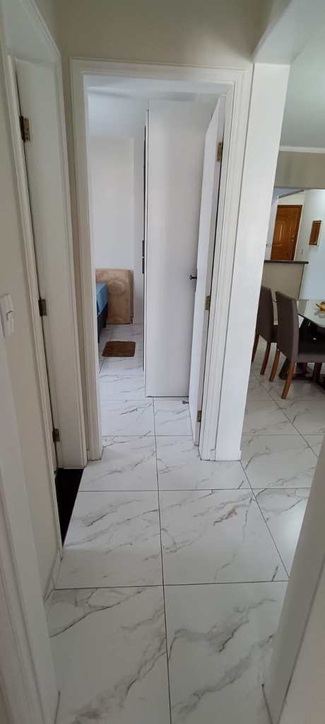 Apartamento em Praia Grande, no bairro Guilhermina