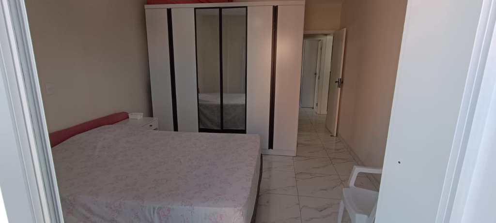 Apartamento em Praia Grande, no bairro Guilhermina