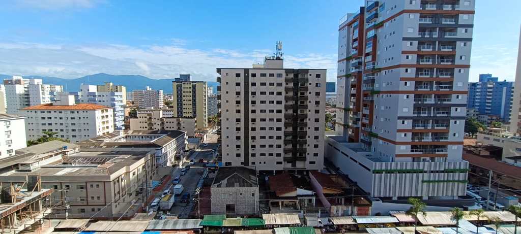 Apartamento em Praia Grande, no bairro Guilhermina