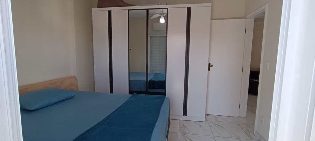 Apartamento em Praia Grande, no bairro Guilhermina