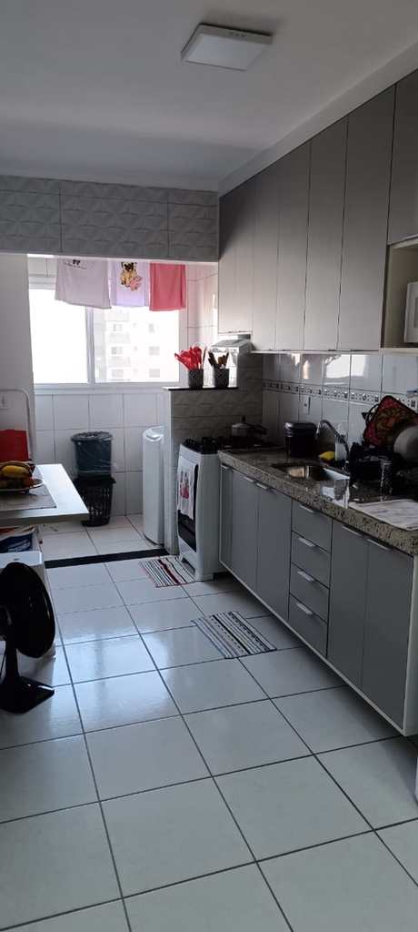 Apartamento em Praia Grande, no bairro Guilhermina