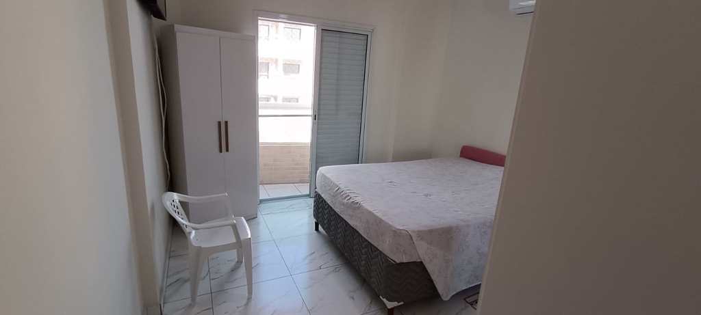Apartamento em Praia Grande, no bairro Guilhermina