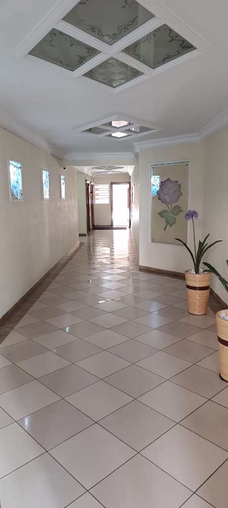 Apartamento em Praia Grande, no bairro Guilhermina
