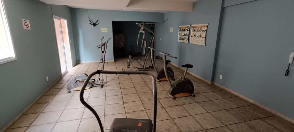 Apartamento em Praia Grande, no bairro Guilhermina