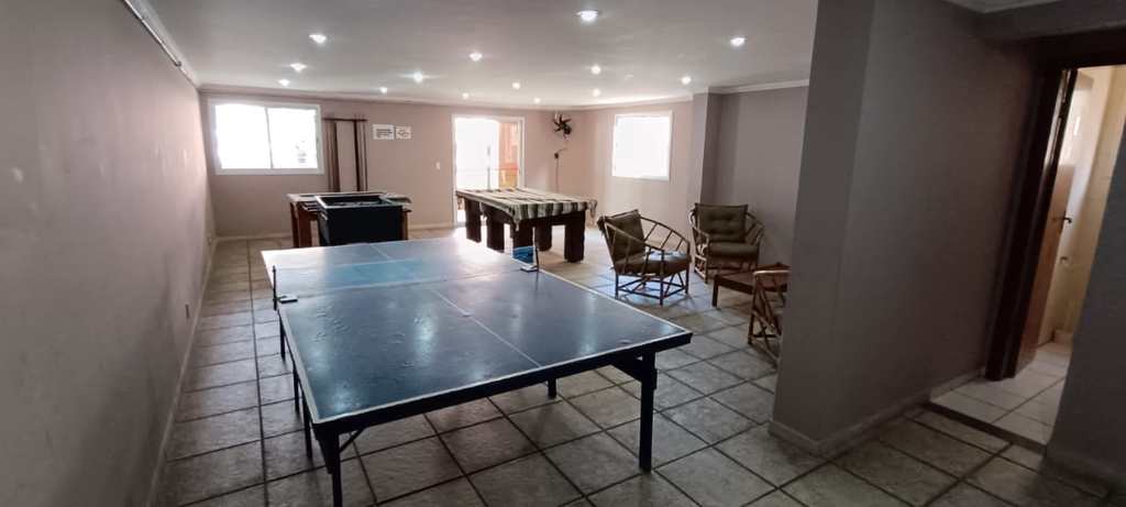 Apartamento em Praia Grande, no bairro Guilhermina