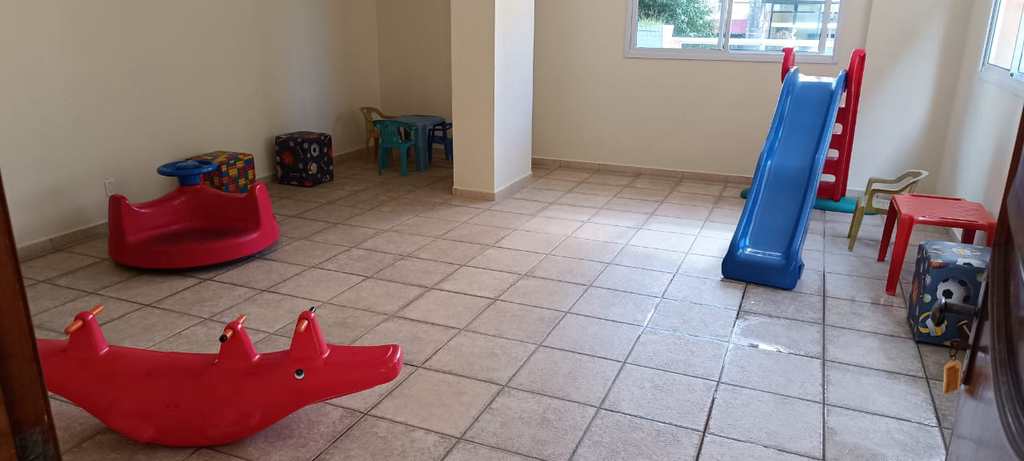 Apartamento em Praia Grande, no bairro Guilhermina