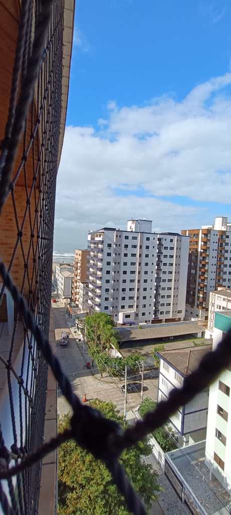 Apartamento em Praia Grande, no bairro Guilhermina