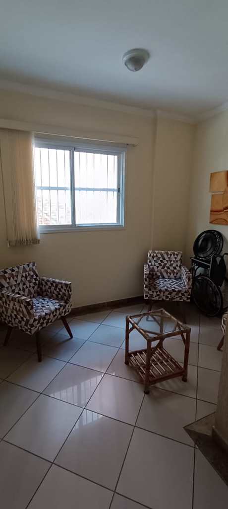 Apartamento em Praia Grande, no bairro Guilhermina