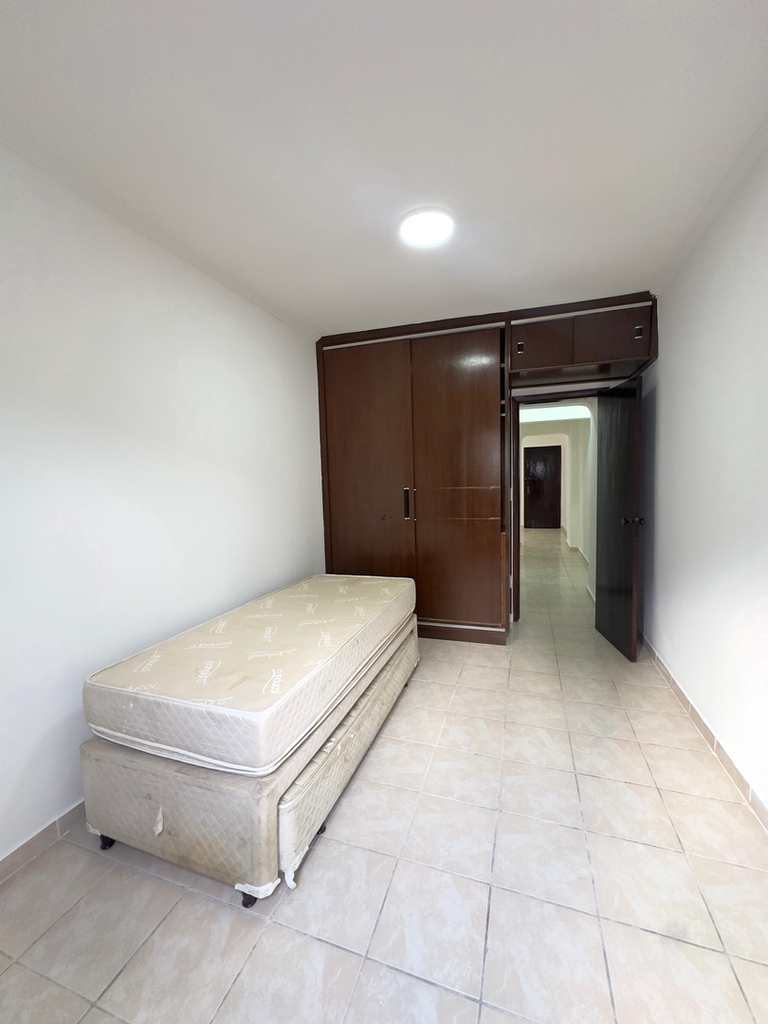 Apartamento em Praia Grande, no bairro Aviação