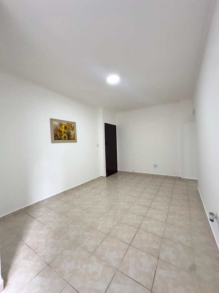 Apartamento em Praia Grande, no bairro Aviação