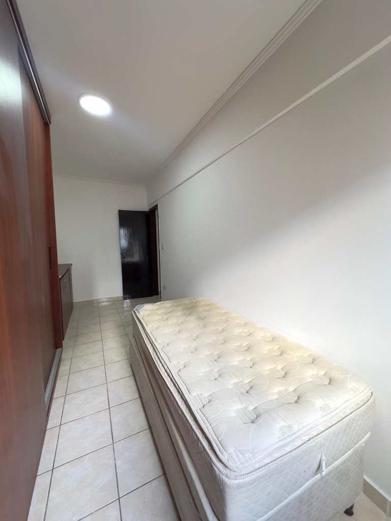 Apartamento em Praia Grande, no bairro Aviação