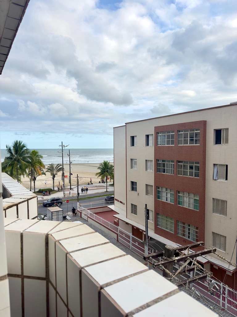 Apartamento em Praia Grande, no bairro Aviação
