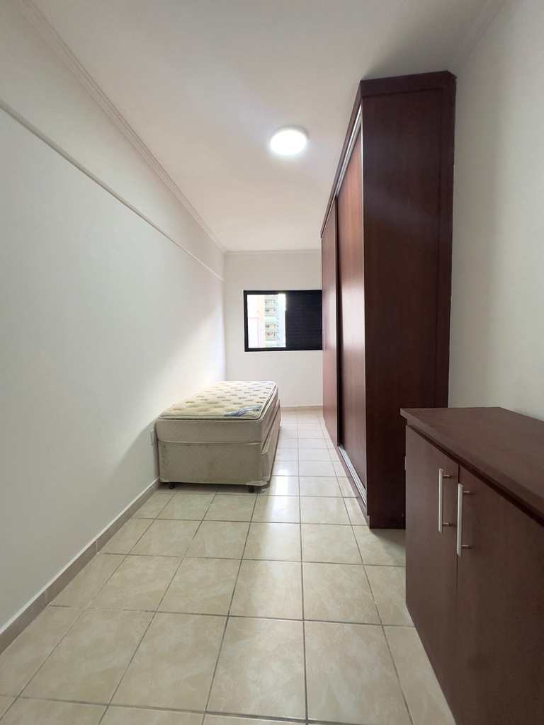 Apartamento em Praia Grande, no bairro Aviação
