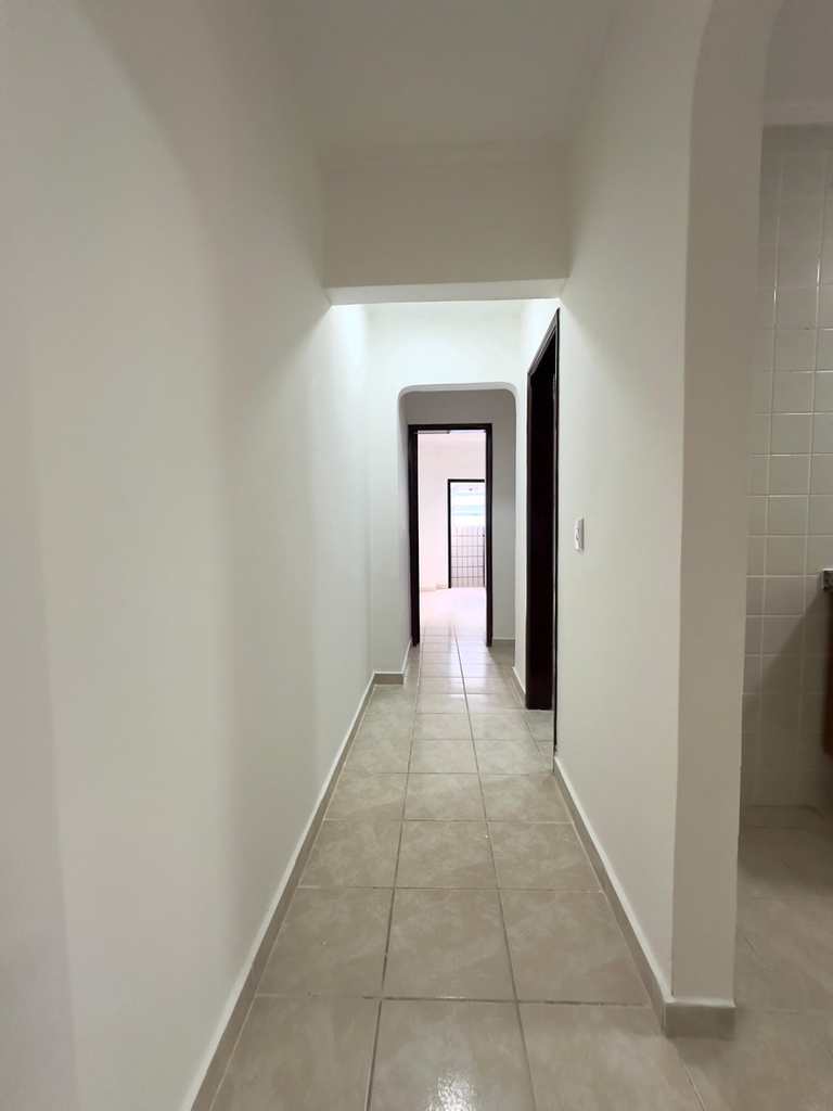 Apartamento em Praia Grande, no bairro Aviação