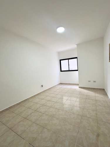 Apartamento, código 9508 em Praia Grande, bairro Aviação