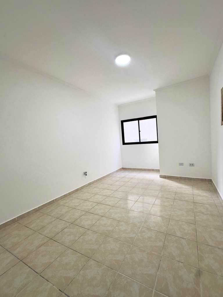 Apartamento em Praia Grande, no bairro Aviação