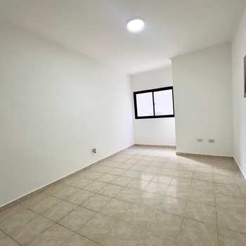 Apartamento em Praia Grande, bairro Aviação